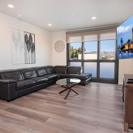 Luxurious Penthouse In Beverly Hills - Sleeps 10 ロサンゼルス エクステリア 写真