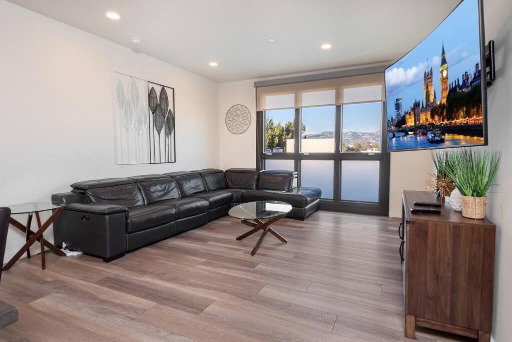 Luxurious Penthouse In Beverly Hills - Sleeps 10 ロサンゼルス エクステリア 写真