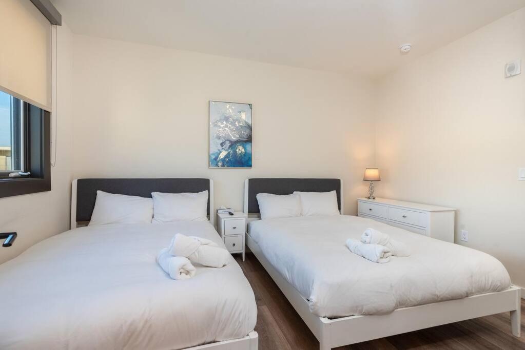 Luxurious Penthouse In Beverly Hills - Sleeps 10 ロサンゼルス エクステリア 写真